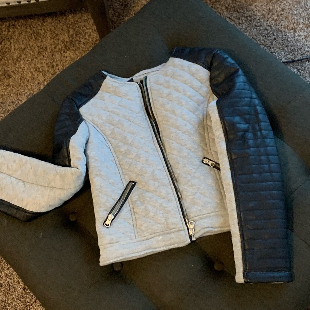 Barely Worn
